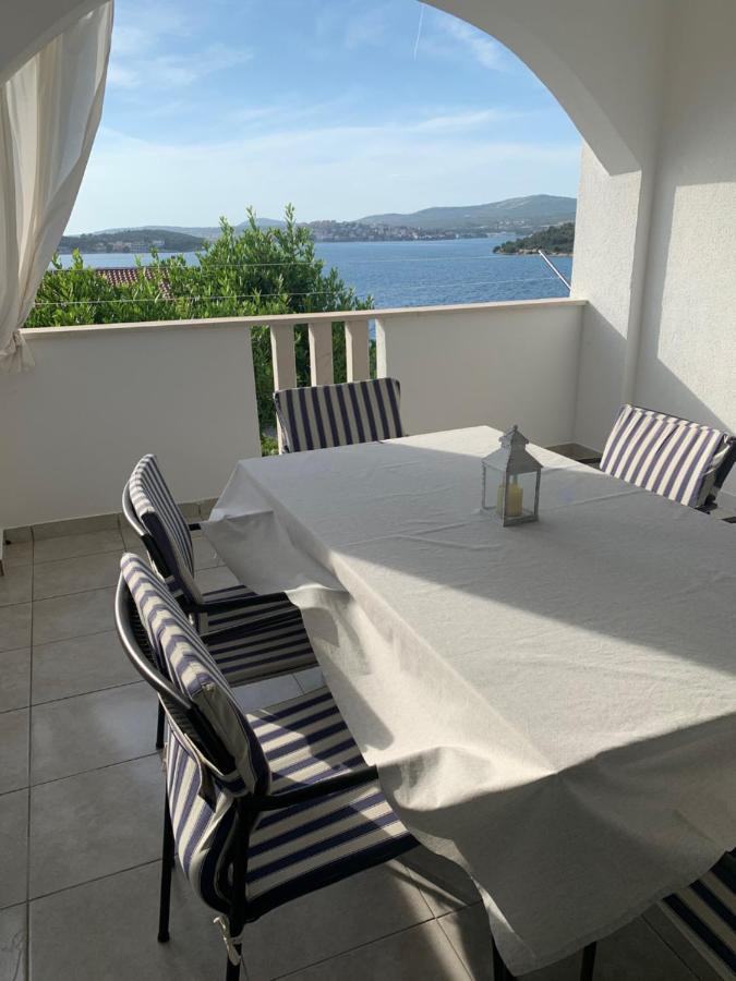 Holiday Apartments Lucic - Feels Like Home, Away From Home Razanj Bagian luar foto