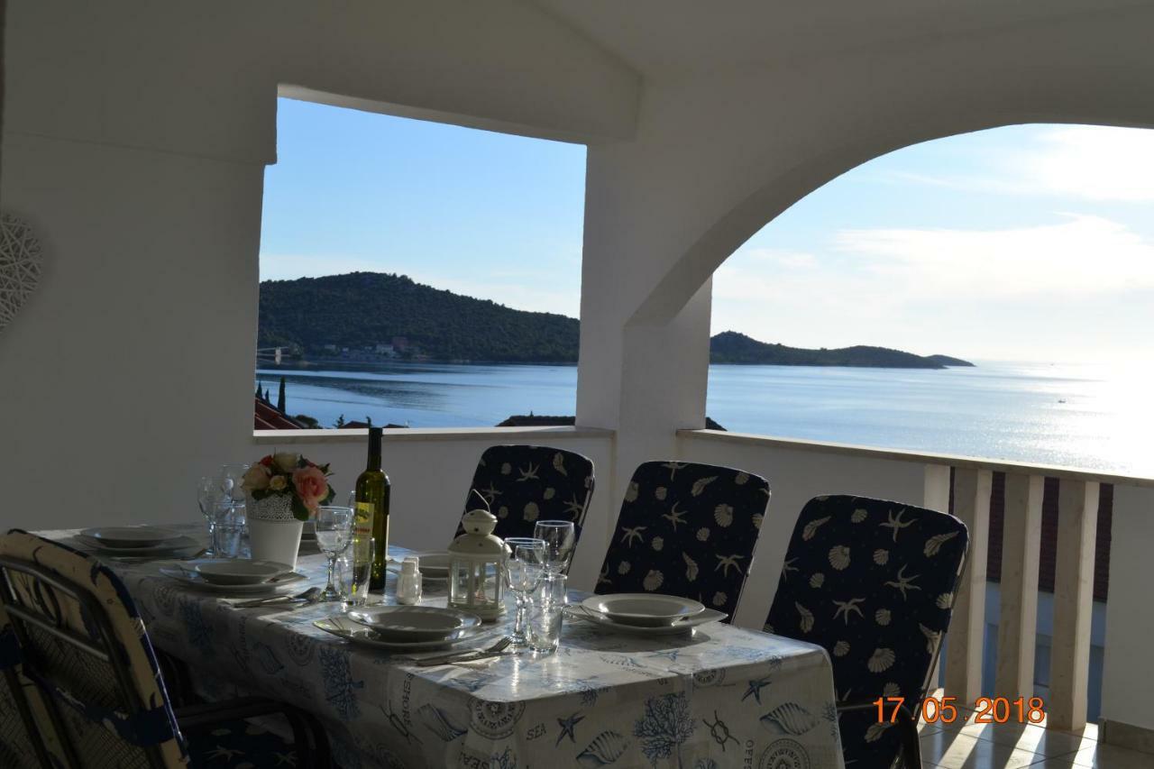 Holiday Apartments Lucic - Feels Like Home, Away From Home Razanj Bagian luar foto